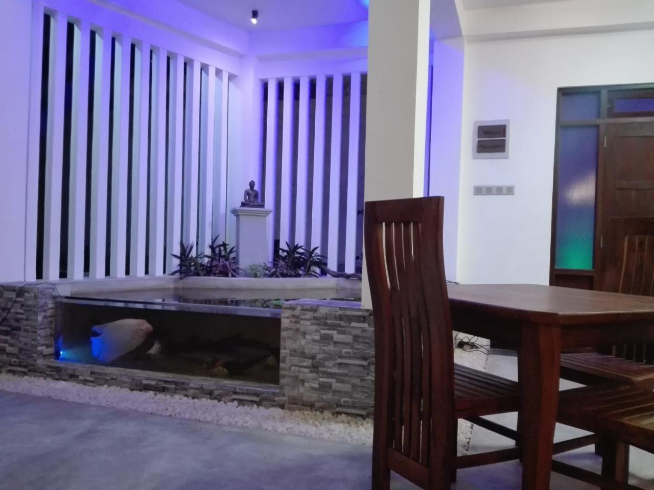 Neo Grand Villa Galle Ngoại thất bức ảnh